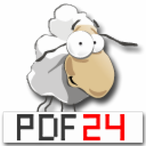 PDF24 Creator PDF工具箱 v11.21 | 免费且易于使用的PDF工具