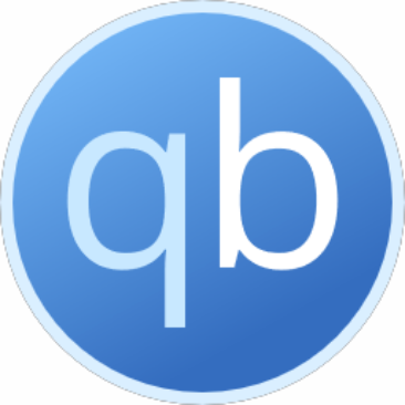 qBittorrent 5.0.4.10 破解版 | 磁力下载器 | 种子下载器 | 不限速 | 便携增强版